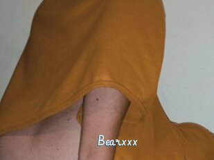 Bearxxx