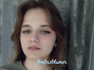 Beatrixblumer