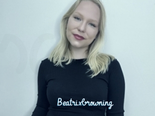 beatrixbrowning Sexe Cool
