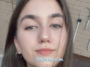 Beatrixdanson