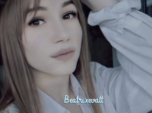 Beatrixevatt