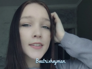 Beatrixheyman