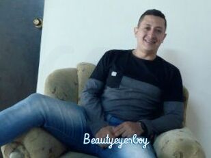Beautyeyesboy