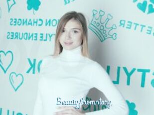 Beautyfromstory