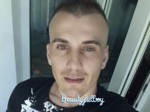 Beautyfulboy