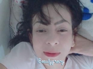 Beautygreisy