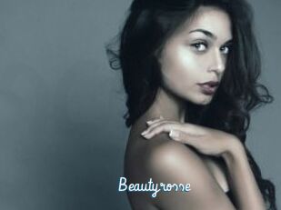 Beautyrosse