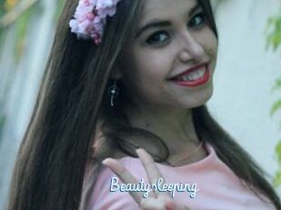 Beautysleeping