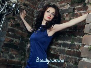 Beautysunrise