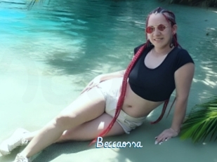Beccaossa