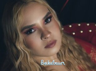 Beckabauer