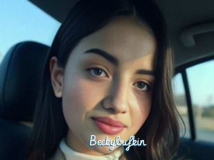 Beckybufkin