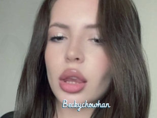 Beckychowhan