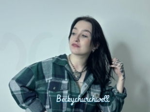 Beckychurchwell