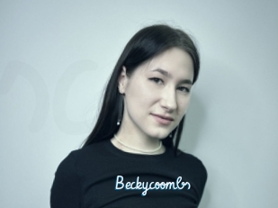 Beckycoombs