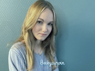 Beckycurvin