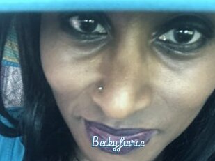 Beckyfierce