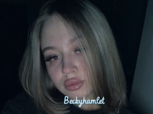 Beckyhamlet