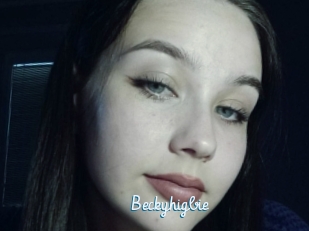 Beckyhigbie