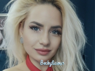 Beckylicious