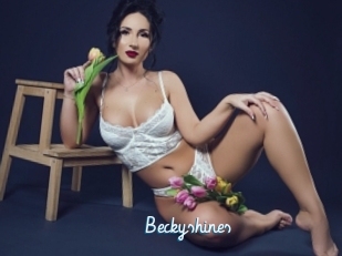 Beckyshines