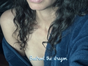 Beetroot_the_dragon