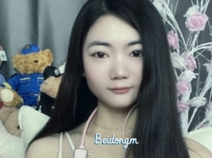 Beidongm