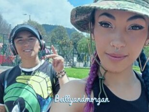 Beillyandmorgan