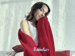 Bekkaluis