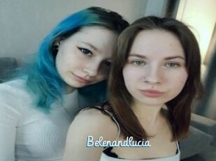 Belenandlucia