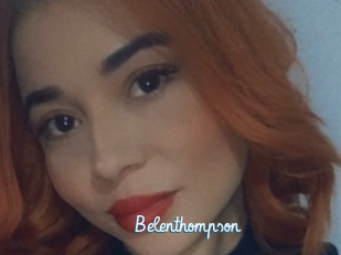 Belenthompson
