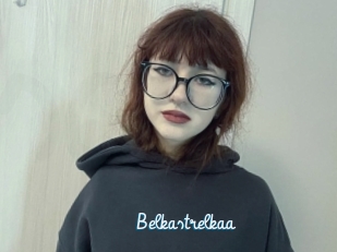 Belkastrelkaa