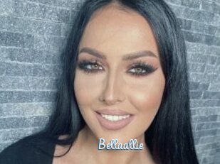 Bellaallie
