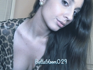 Bellabloom029