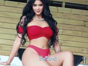 Bellabrit