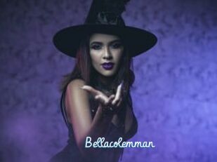 Bellacolemman