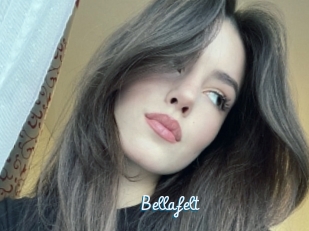 Bellafelt