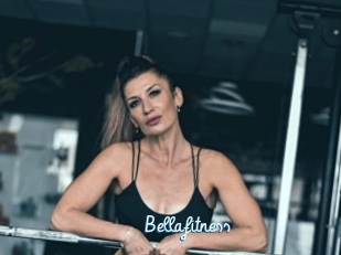 Bellafitness