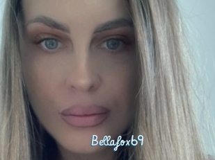Bellafox69