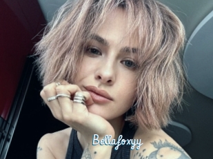 Bellafoxyy