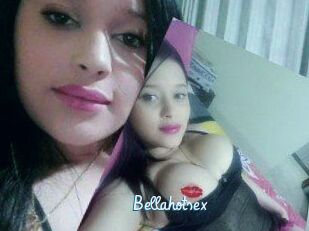 Bellahotsex