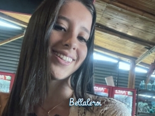 Bellaleroi
