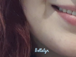 Bellalyn