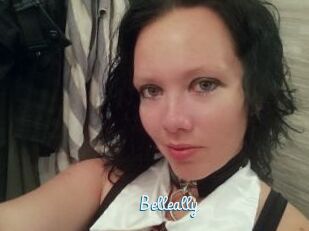 Belleally