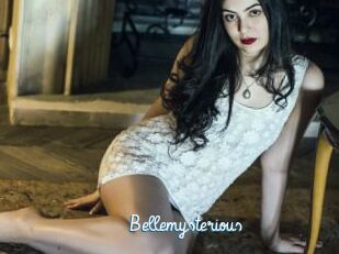 Bellemysterious