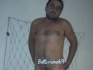Bellissimo69