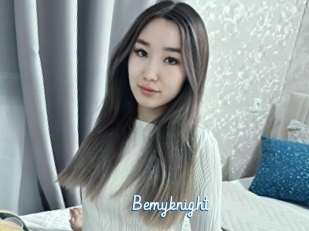 Bemyknight