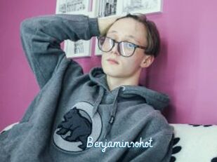 Benjaminsohot