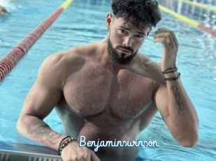 Benjaminswinson