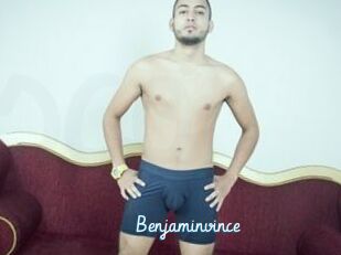 Benjaminvince